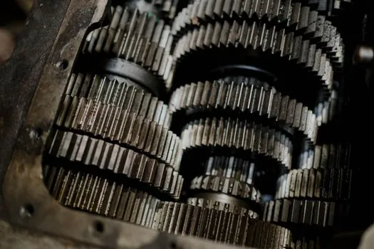 Industrial Gear selection for wind power - Lubrication and Oil Testing