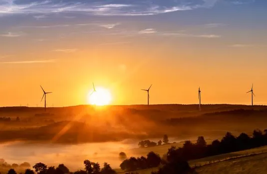 Industrial Gear selection for wind power - Standards, Sourcing, and Aftermarket