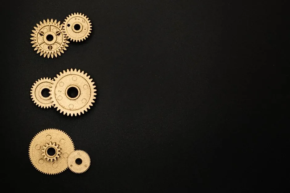 Industrial gear types and applications: a 2026 selection spec map