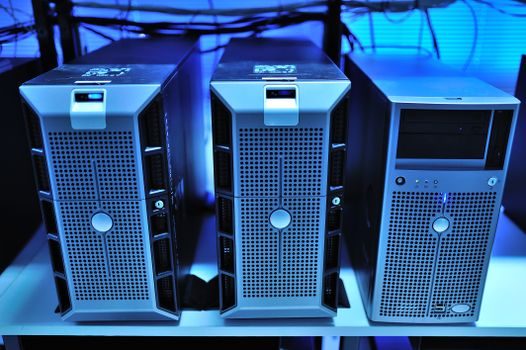 Industrial PC price and cost guide - Total Cost of Ownership: Purchase Price Is Roughly Half the Story