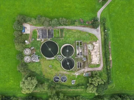 best Industrial PC for water treatment - Failure modes and what to specify against them