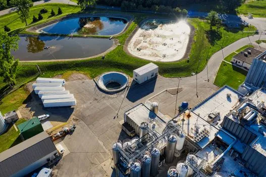 best Industrial PC for water treatment - Main options compared on four decision criteria