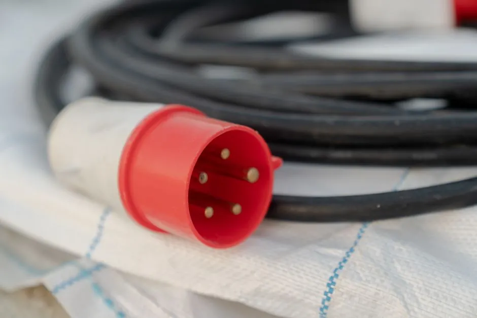 Federal cable and cable assembly buys surface in single-day SAM.gov cluster