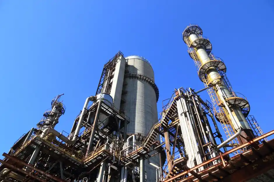 HVDC capacity build-out in Saudi Arabia: a procurement opening, not a market thesis