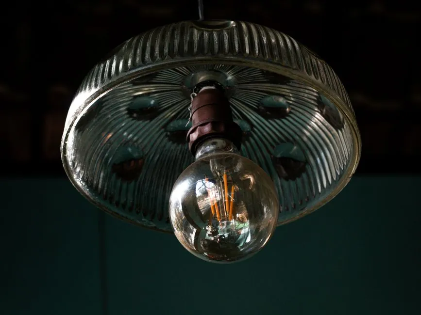 Lamps and Light Fittings Cluster: Five TED Procurement Signals Across the TED Region, 9 to 10 July 2026