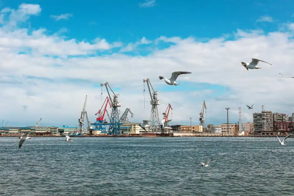 Marine HVAC: thin evidence tape keeps the 2026 demand pulse ambiguous