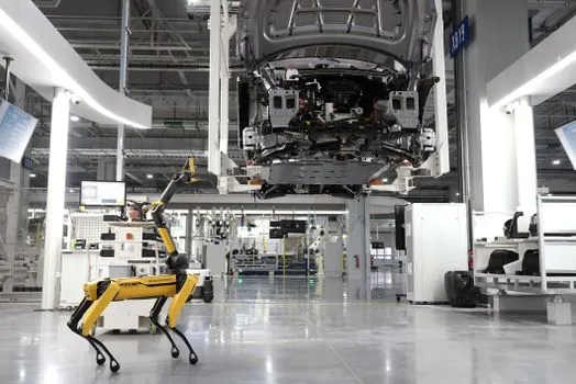 industrial robot market share by manufacturer - Standards, Safety and Sourcing Constraints