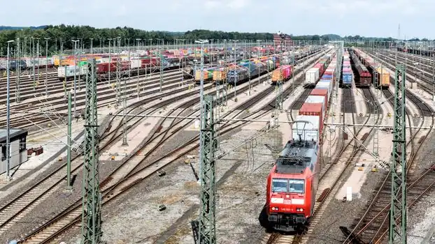 Industrial Rubber selection for rail industry - Comparison: NR vs EPDM vs CR vs Silicone vs PU on Rail Duty