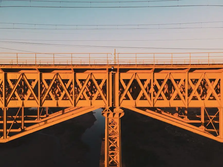 Infrared Line Level Selection for Bridge Construction: 2026 Spec Map