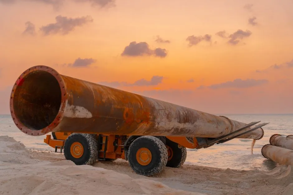 Inline Pipeline Pump Selection: Spec Map for 2026 Builds and Retrofits