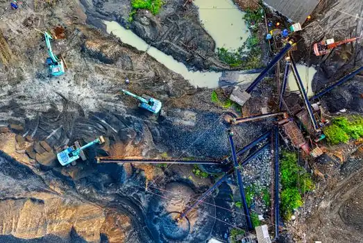 best Inline Pipeline Pump for mining - Comparison: Inline vs End-Suction vs Slurry vs Submersible on Mining Duties