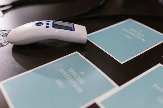 infrared thermometer compatibility with calibration traceability requirements - What to track between cycles, and the next decision to make