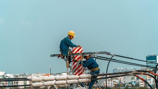 Isolating Switch selection criteria - High-Voltage Outdoor Disconnectors (12 kV – 1100 kV)