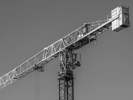 jib crane selection guide - Rotation Degree and Hoist Options: 270°, 300°, 360°, and 16 m/min
