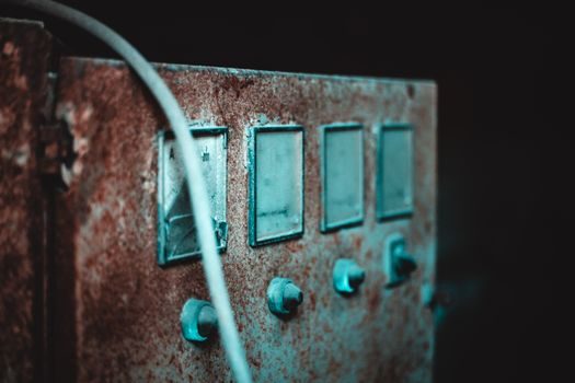 explosion-proof junction box vs explosion-proof control station for certificate traceability - Limitations and Common Audit Findings