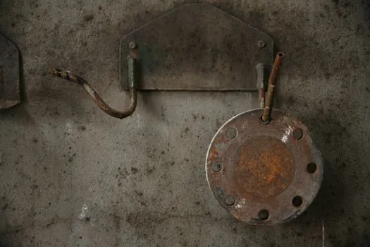 Knife Gate Valve installation guide - Pre-Installation Inspection: Body, Seat Area, Packing, and Flange Faces
