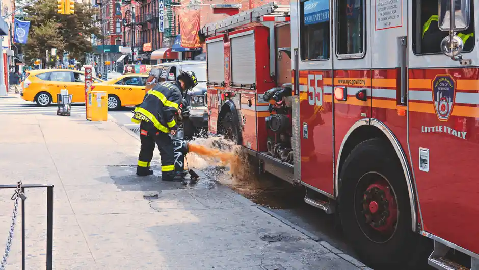 Lab fire hydrant selection: AWWA, flow, and corrosion rules for 2026