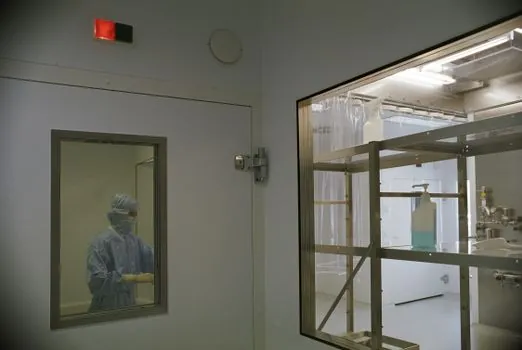 Safety Interlock Switch selection for laboratories - Comparison of the Main Switch Types for Lab Service