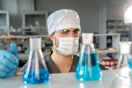 Hearing Protector selection for laboratories - What to track between now and the next spec refresh