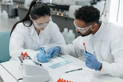 Hearing Protector selection for laboratories - Standards and documentation that the lab SOP should cite by number