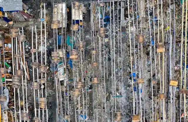 Landfill AWP Selection: Corrosion Duty, Reach, and Inspection Gates