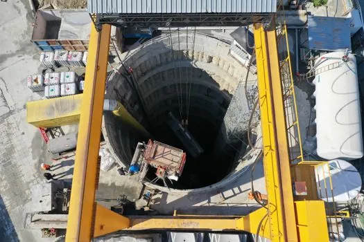 Aerial Work Platform selection for landfill operations - Inspection and Compliance Gates