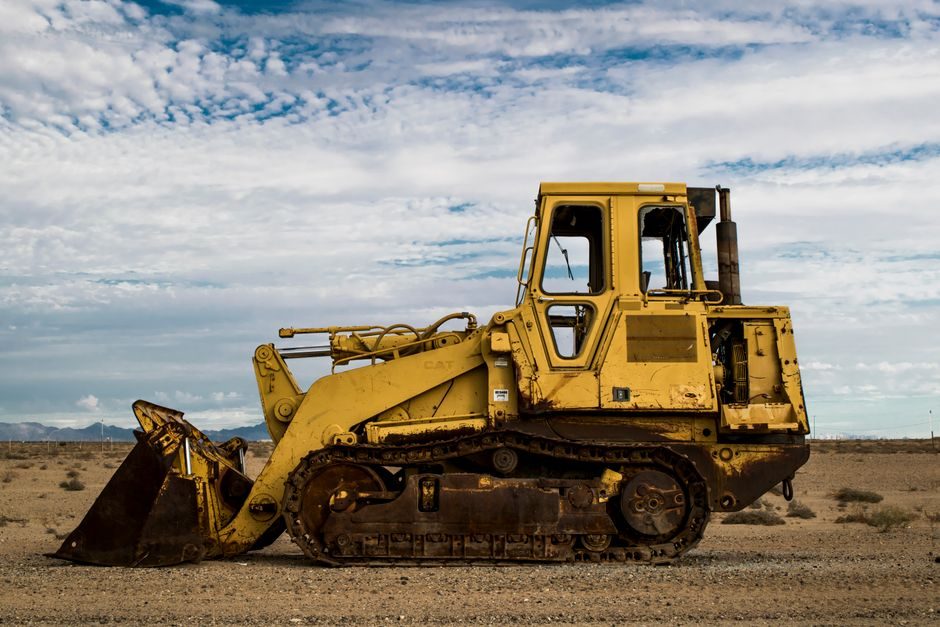Landfill Bulldozer Selection: Weight Class, Guarding, Sizing
