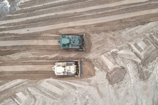 Bulldozer selection for landfill operations - Who this spec is — and is not — for