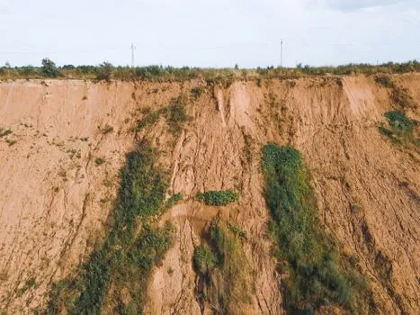 Laser Level selection for landscaping - Failure Modes and Field Limits
