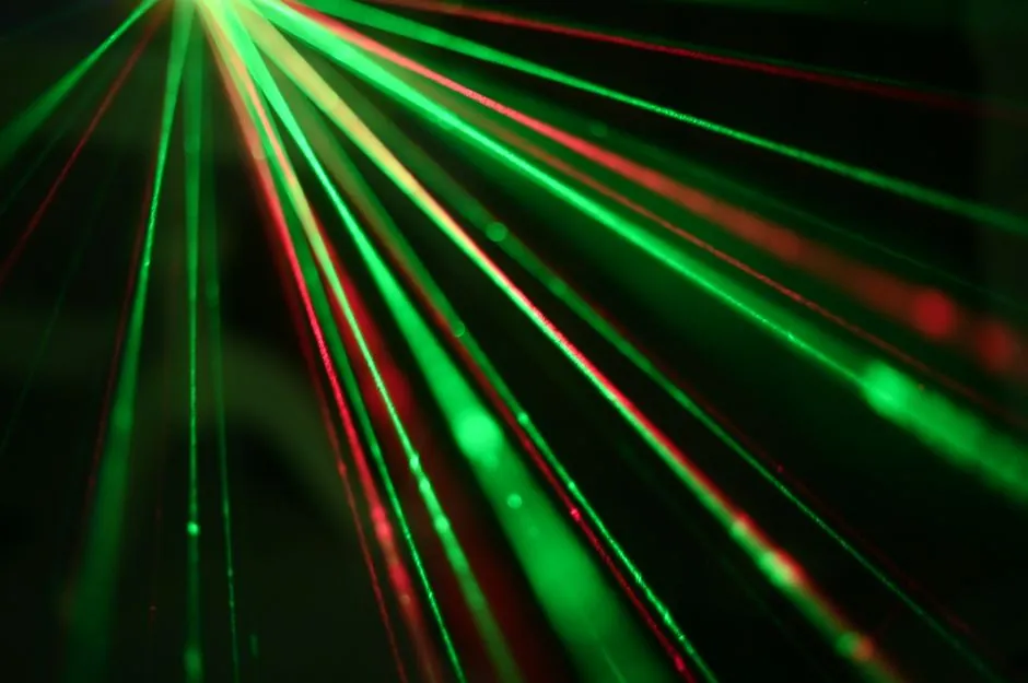 Laser distance sensor selection: triangulation vs time-of-flight vs phase-shift