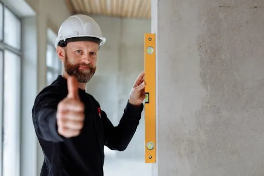 Laser Level selection for demolition work - Accuracy, IP Rating, and Impact Survival