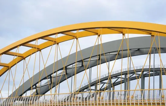 Laser Level selection for bridge construction - Failure Modes and Field Constraints to Plan Around
