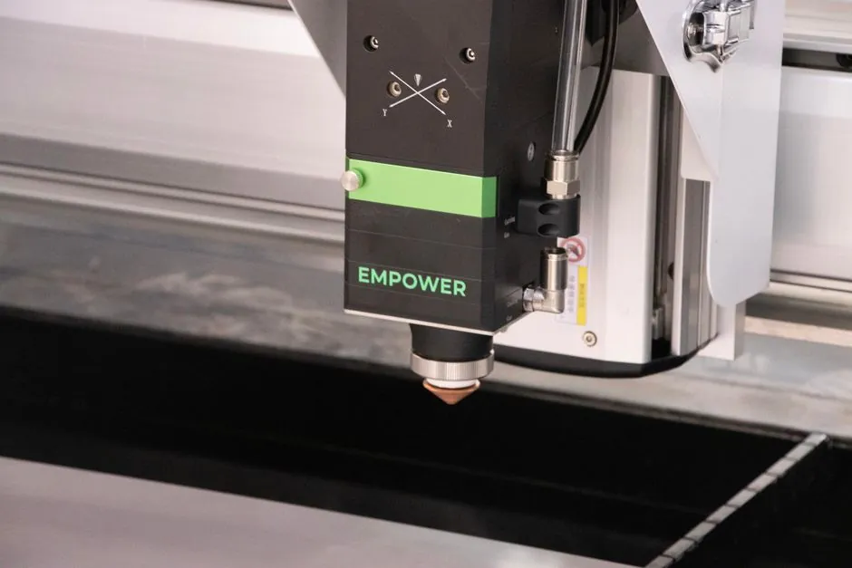 Laser profile scanner compatibility with certificate traceability: what binds, what breaks
