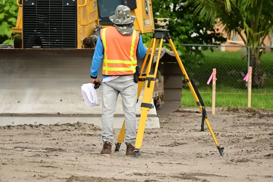 Laser Tracker Compatibility With Operator Training Requirements