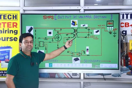 LCR Meter selection criteria - AC Drive Level, Source Resistance and DC Bias