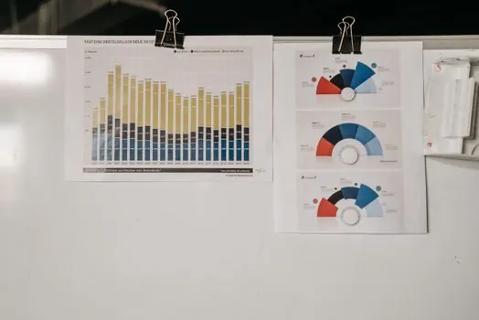 LED market share by manufacturer - Display Material Suppliers Behind LED and LCD Panels