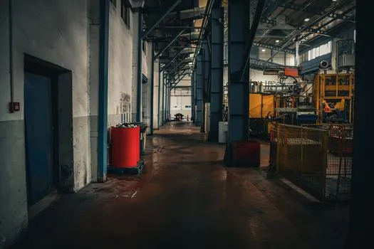 LED production line design - SMD Assembly and Pick-and-Place Spec Gates