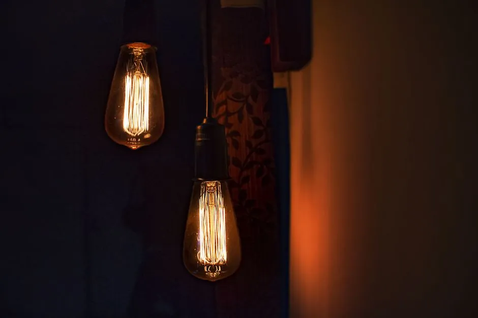 Lighting Equipment and Electric Lamps — Lighting Equipment and Electric Lamps reference image