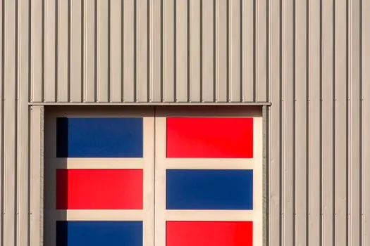 Lightweight Partition Panel selection for cold storage warehouses - Spec Sheet Checks Before You Sign the PO