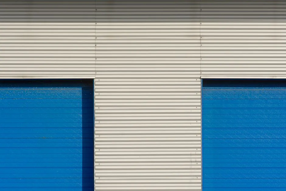 Lightweight Partition Panel Selection for Commercial Buildings