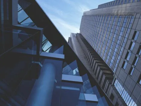 Lightweight Partition Panel selection for high-rise buildings - Where Each Panel System Fits the High-Rise Floor Plate