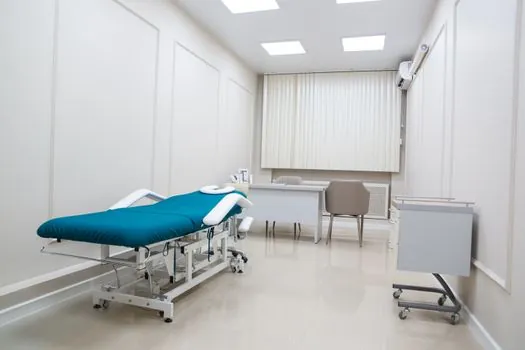 Lightweight Partition Panel selection for hospitals - Where lightweight partitions are wrong for a hospital