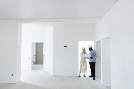 Lightweight Partition Panel selection for renovation projects - Installation, limits, and failure modes in renovation