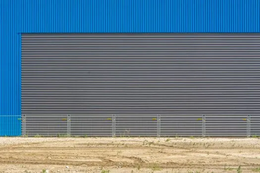 Lightweight Partition Panel selection for warehouses - Limitations and Failure Modes to Spec Against