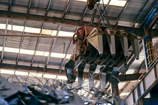 Line Frequency Induction Furnace selection for automotive parts - Who Should Specify Line Frequency and Who Should Not