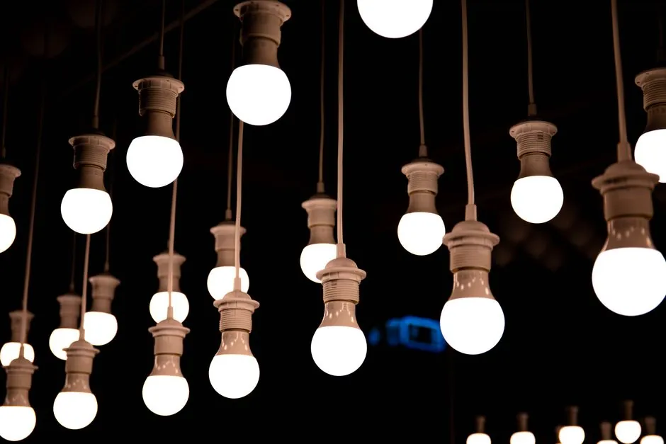 Line Frequency Induction Furnace Sizing for Lighting-Fixture Foundries
