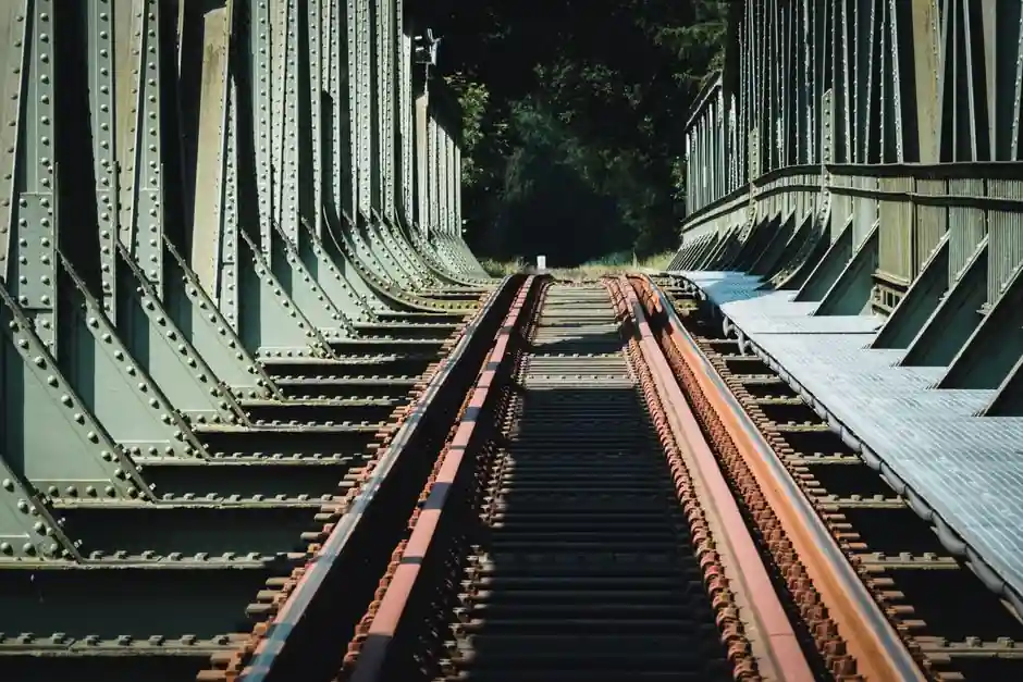 Linear Guide Rail Demand 2026-2030: Sizing, Mix Shifts, and Sourcing Math