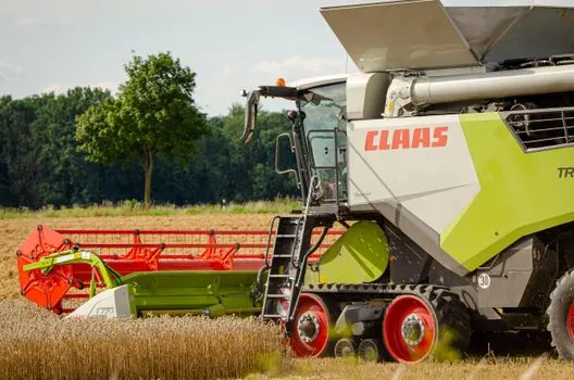 Linear Guide selection for agriculture machinery - Failure Modes and Field Service Signals