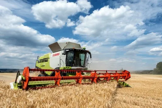 Linear Guide selection for agriculture machinery - Corrosion Resistance: Material and Plating Choices
