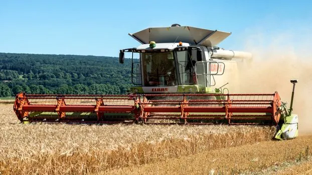 Linear Guide selection for agriculture machinery - Load Direction and Slider Choice on Farm Axes